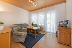 Räuberkuhle II Ferienbungalow 12 Koserow